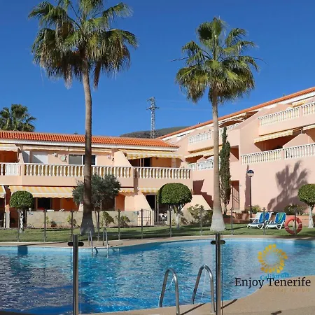 Appartamento California Relax Alice Ii Ocean View