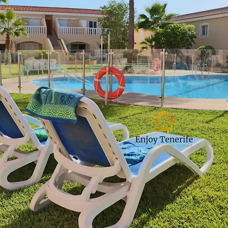 Appartamento California Relax Alice Ii Ocean View *