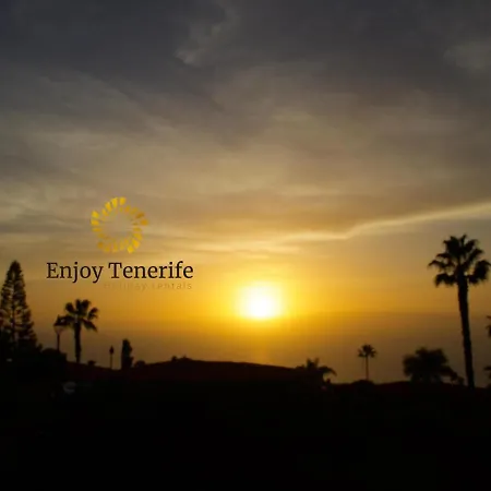 California Relax Alice Ii Ocean View * 푸에르토 데 산티아고